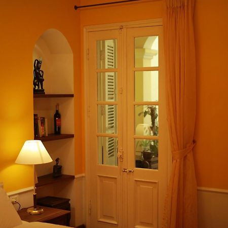 Tonkin House 호텔 하노이 외부 사진