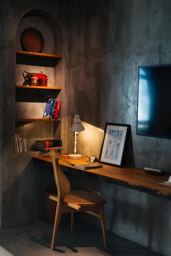 Tonkin House 호텔 하노이 외부 사진
