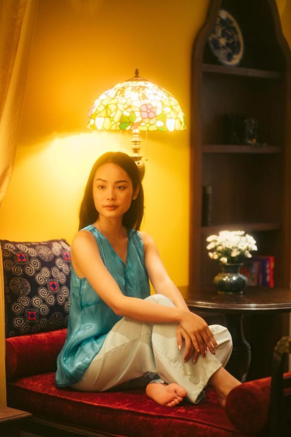 Tonkin House 호텔 하노이 외부 사진