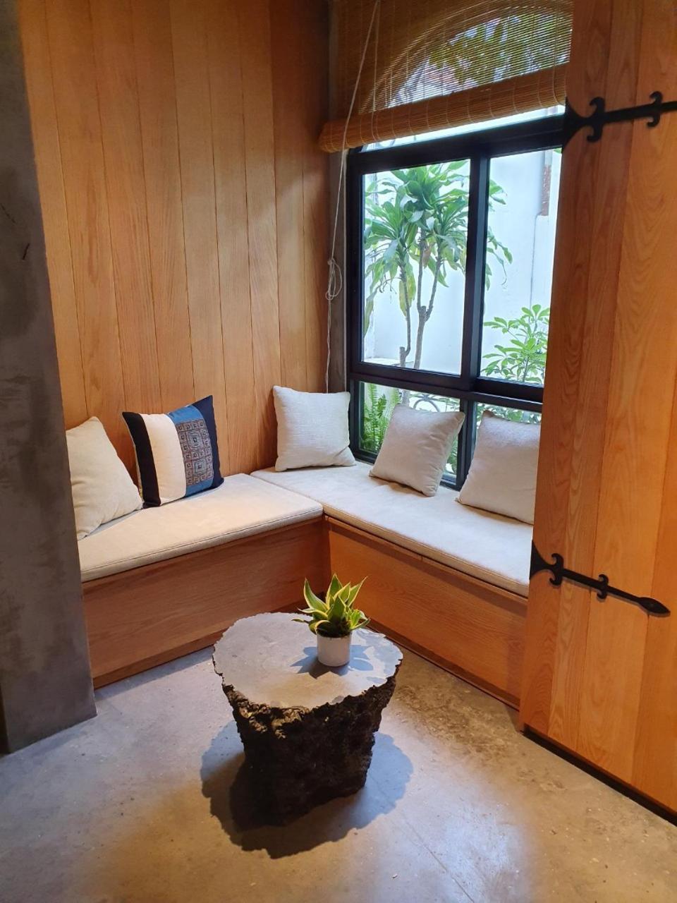 Tonkin House 호텔 하노이 외부 사진