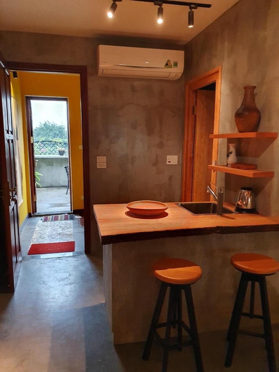 Tonkin House 호텔 하노이 외부 사진